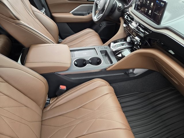 new 2026 Acura MDX car, priced at $68,850