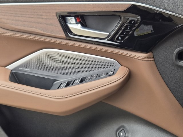 new 2026 Acura MDX car, priced at $68,850