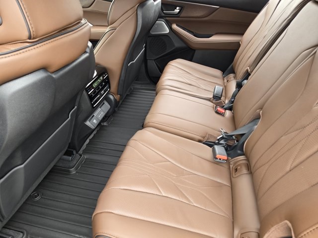 new 2026 Acura MDX car, priced at $68,850