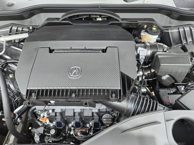 new 2026 Acura MDX car, priced at $68,850