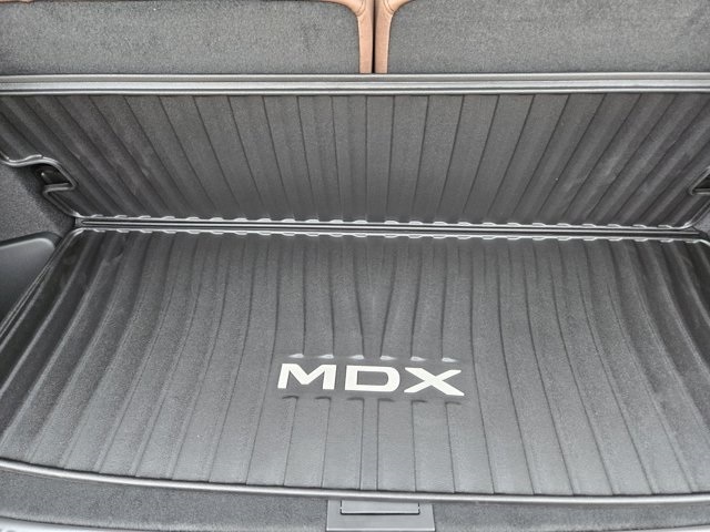 new 2026 Acura MDX car, priced at $68,850