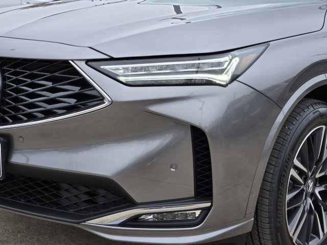 new 2026 Acura MDX car, priced at $68,850