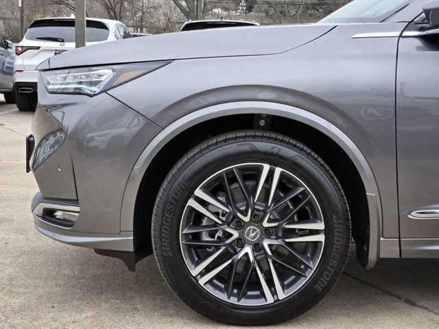 new 2026 Acura MDX car, priced at $68,850