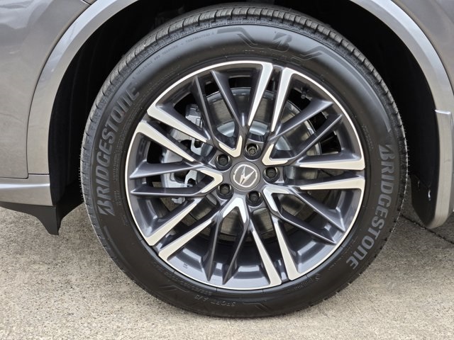 new 2026 Acura MDX car, priced at $68,850