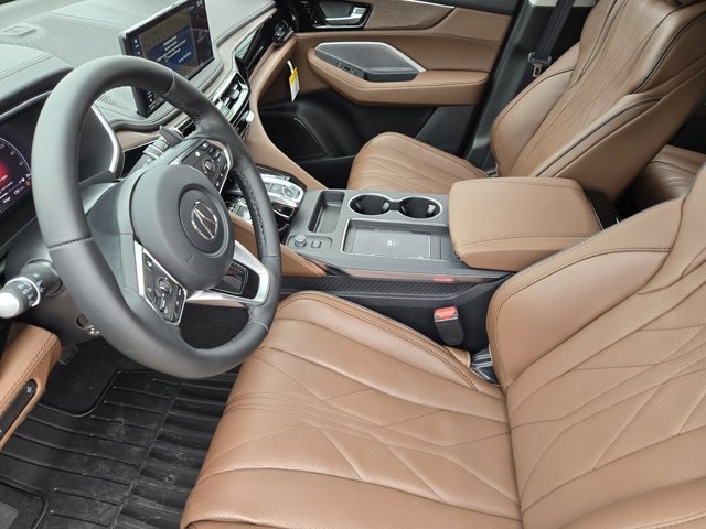 new 2026 Acura MDX car, priced at $68,850