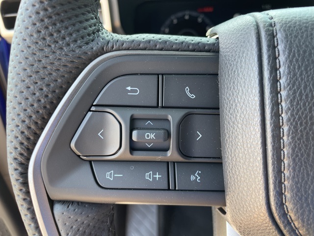 2025 Toyota Tacoma TRD Off-Road 4x4 Double Cab photo 18