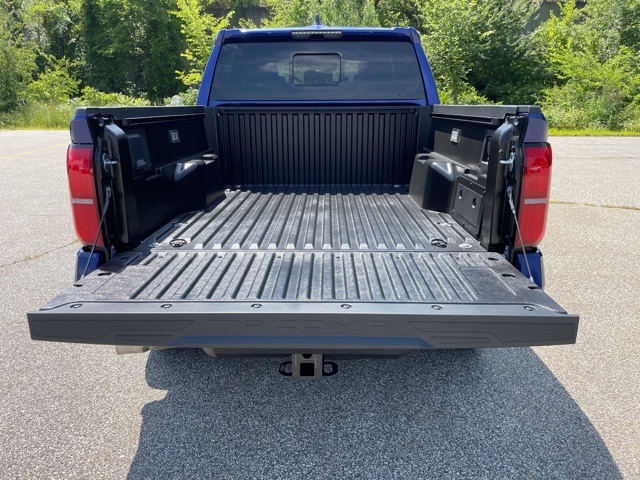 2025 Toyota Tacoma TRD Off-Road 4x4 Double Cab photo 6