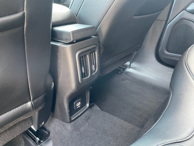 2020 Jeep Compass Latitude photo 21