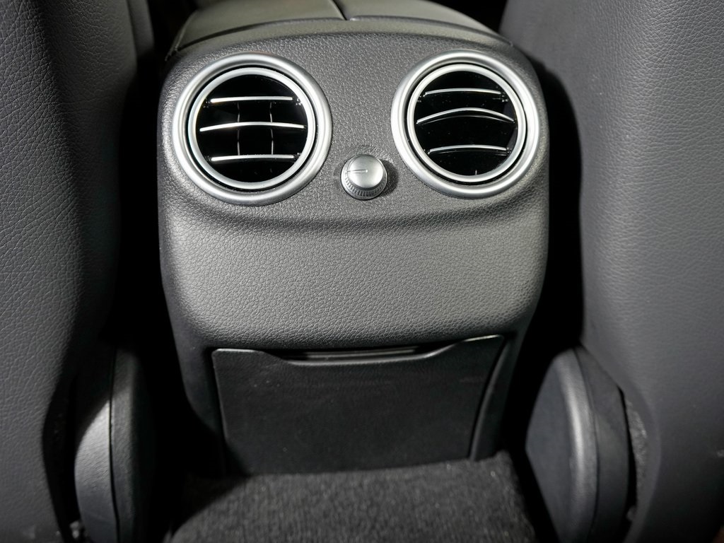 used 2021 Mercedes-Benz C-Class car, priced at $29,588