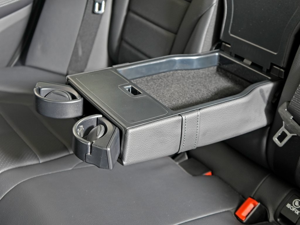 used 2021 Mercedes-Benz C-Class car, priced at $29,588