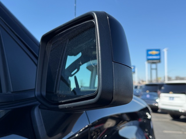 new 2026 Chevrolet Silverado 1500 car, priced at $70,480