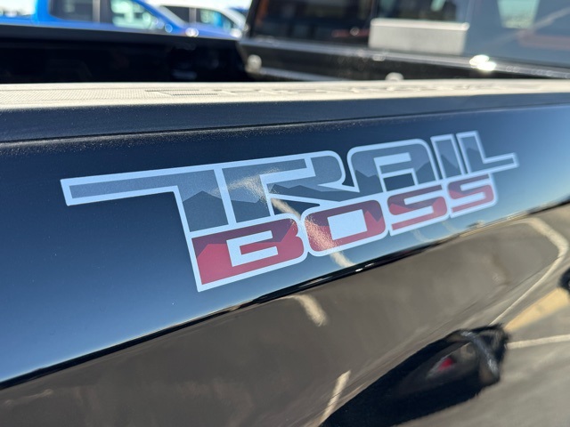 new 2026 Chevrolet Silverado 1500 car, priced at $70,480