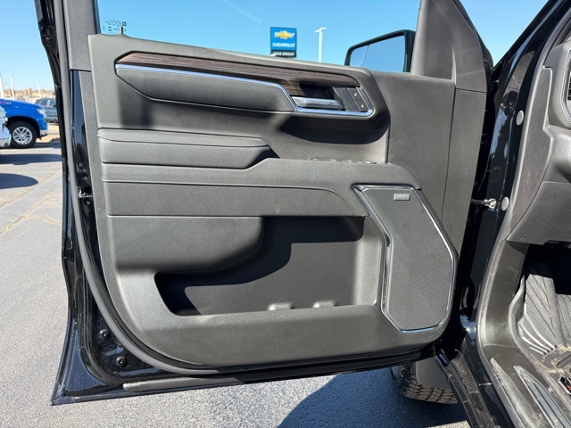 new 2026 Chevrolet Silverado 1500 car, priced at $70,480