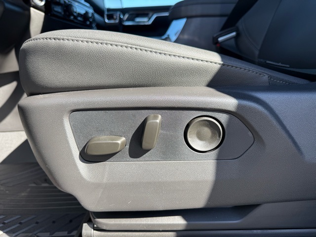 new 2026 Chevrolet Silverado 1500 car, priced at $70,480