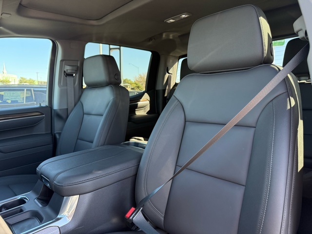 new 2026 Chevrolet Silverado 1500 car, priced at $70,480