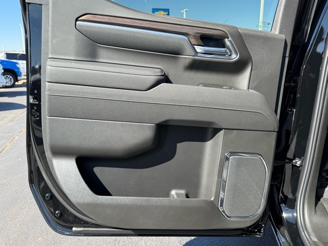 new 2026 Chevrolet Silverado 1500 car, priced at $70,480