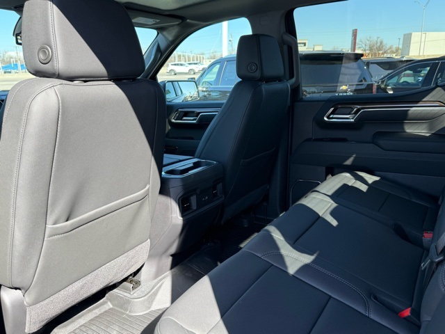 new 2026 Chevrolet Silverado 1500 car, priced at $70,480