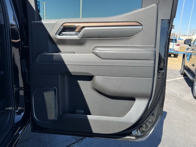 new 2026 Chevrolet Silverado 1500 car, priced at $70,480