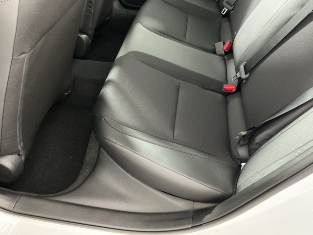 new 2026 Honda Civic car, priced at $29,445