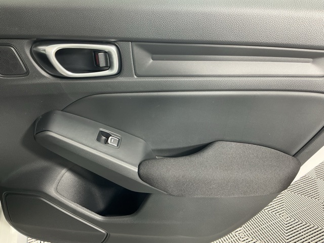 new 2026 Honda Civic car, priced at $29,445