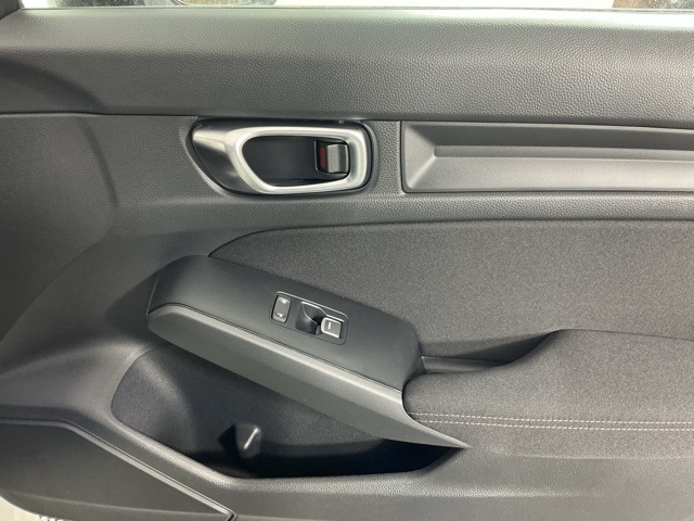 new 2026 Honda Civic car, priced at $29,445