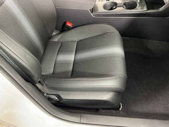 new 2026 Honda Civic car, priced at $29,445