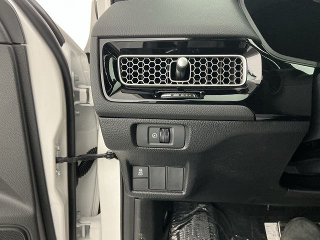 new 2026 Honda Civic car, priced at $29,445