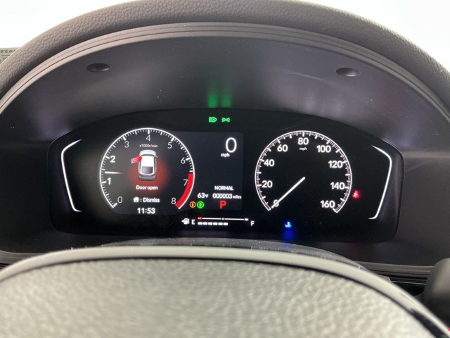 new 2026 Honda Civic car, priced at $29,445