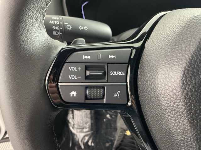 new 2026 Honda Civic car, priced at $29,445