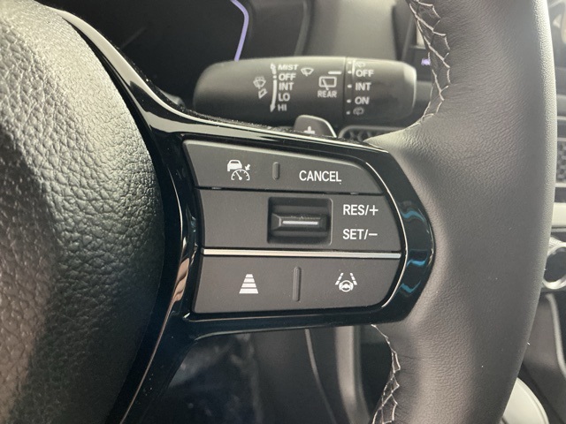 new 2026 Honda Civic car, priced at $29,445