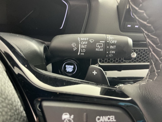 new 2026 Honda Civic car, priced at $29,445