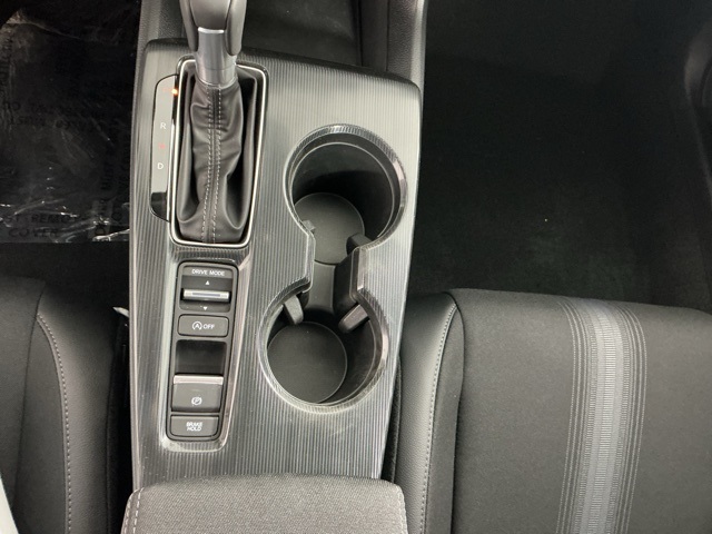 new 2026 Honda Civic car, priced at $29,445