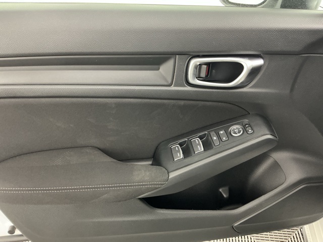 new 2026 Honda Civic car, priced at $29,445