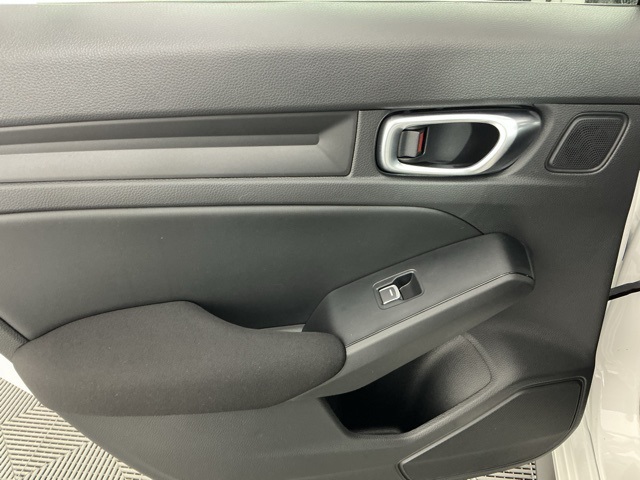 new 2026 Honda Civic car, priced at $29,445