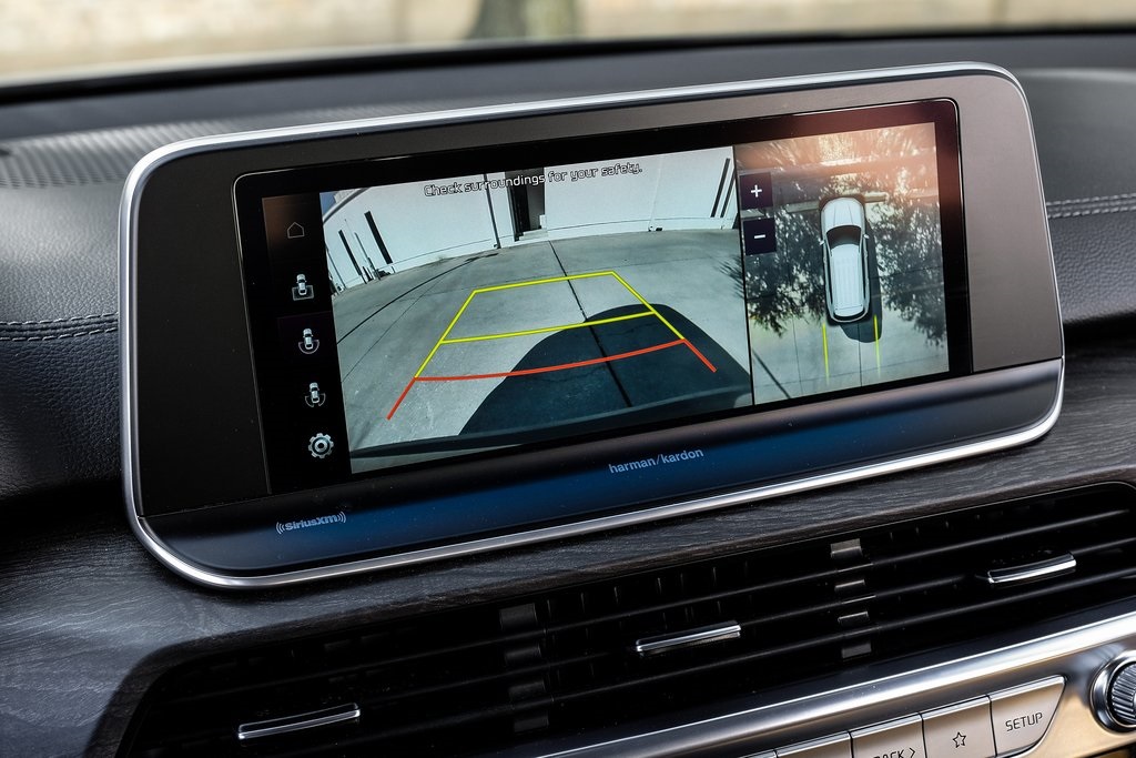 used 2022 Kia Telluride car, priced at $33,983