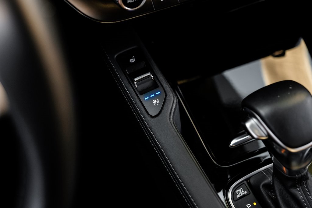 used 2022 Kia Telluride car, priced at $33,983