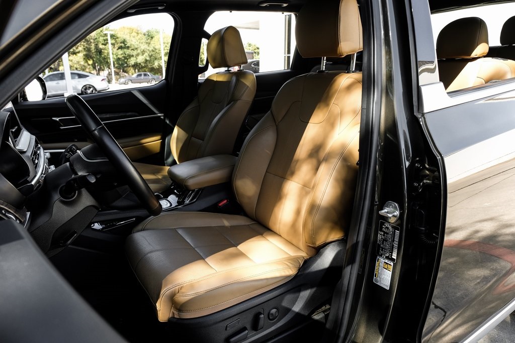 used 2022 Kia Telluride car, priced at $33,983