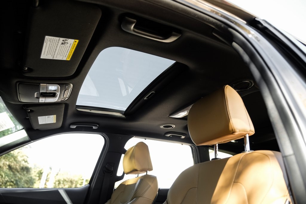 used 2022 Kia Telluride car, priced at $33,983