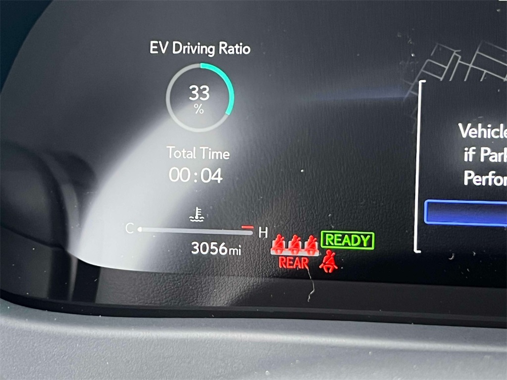 used 2025 Lexus UX car, priced at $39,995