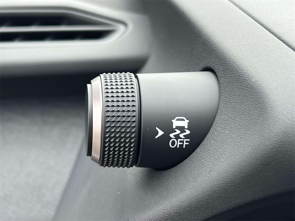 used 2025 Lexus UX car, priced at $39,995