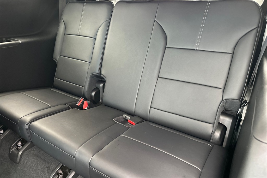 new 2026 GMC Acadia car, priced at $48,125