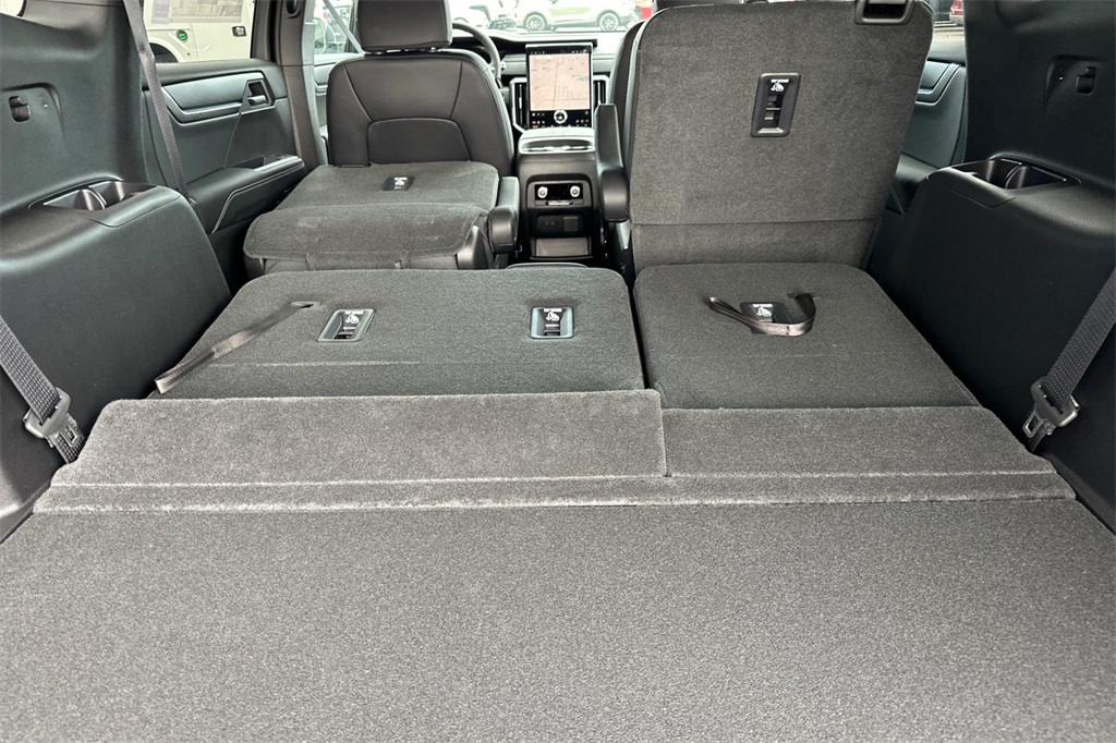 new 2026 GMC Acadia car, priced at $48,125