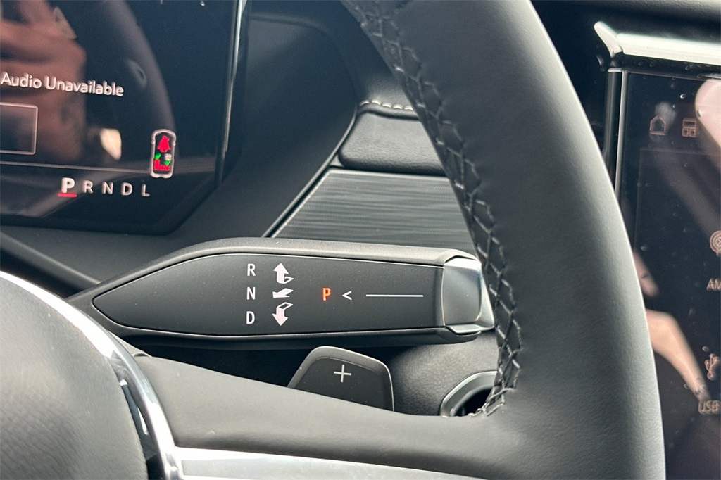 new 2026 GMC Acadia car, priced at $48,125