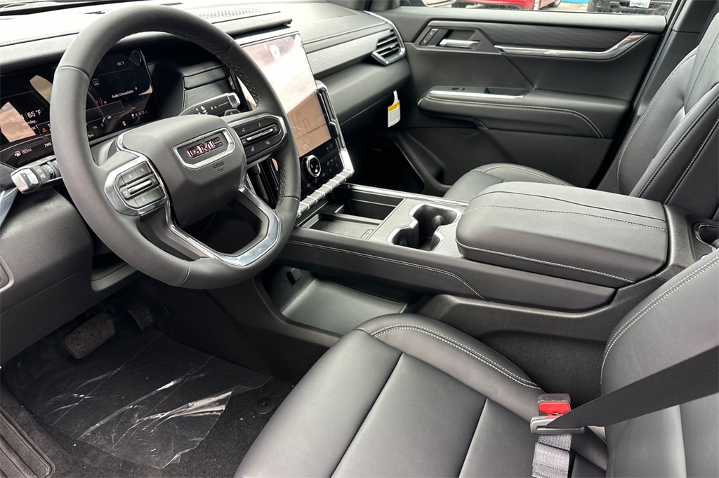 new 2026 GMC Acadia car, priced at $48,125