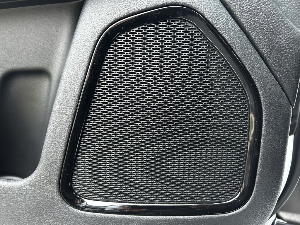 new 2026 Jeep Compass car, priced at $30,890