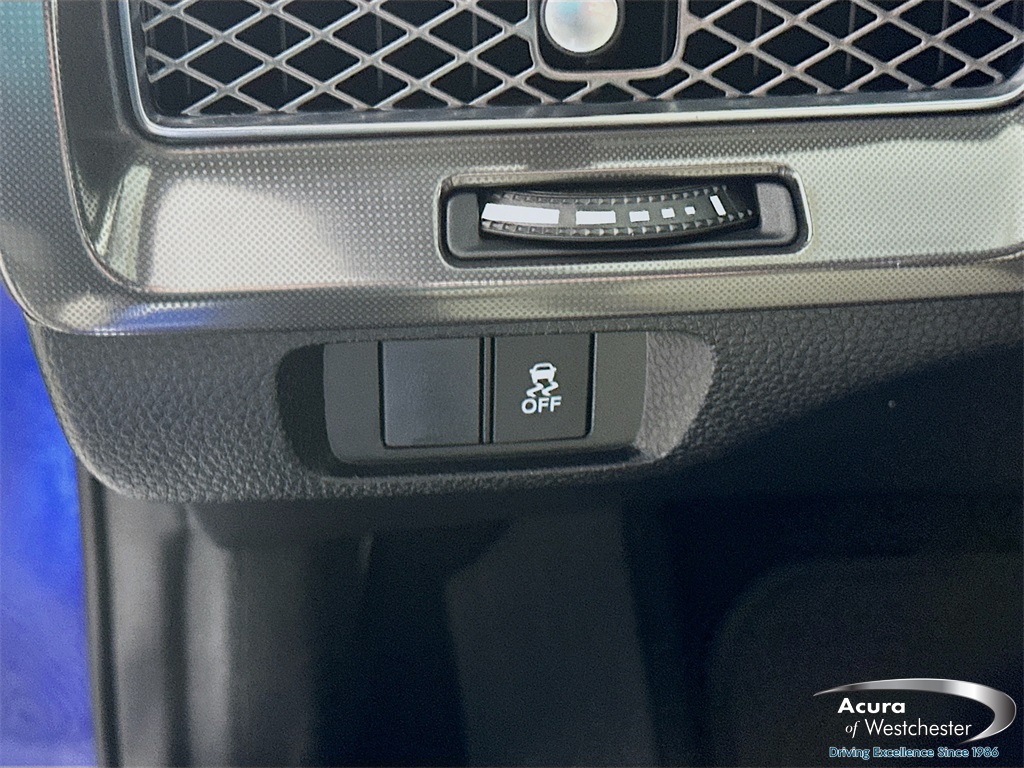 used 2023 Acura Integra car, priced at $24,999