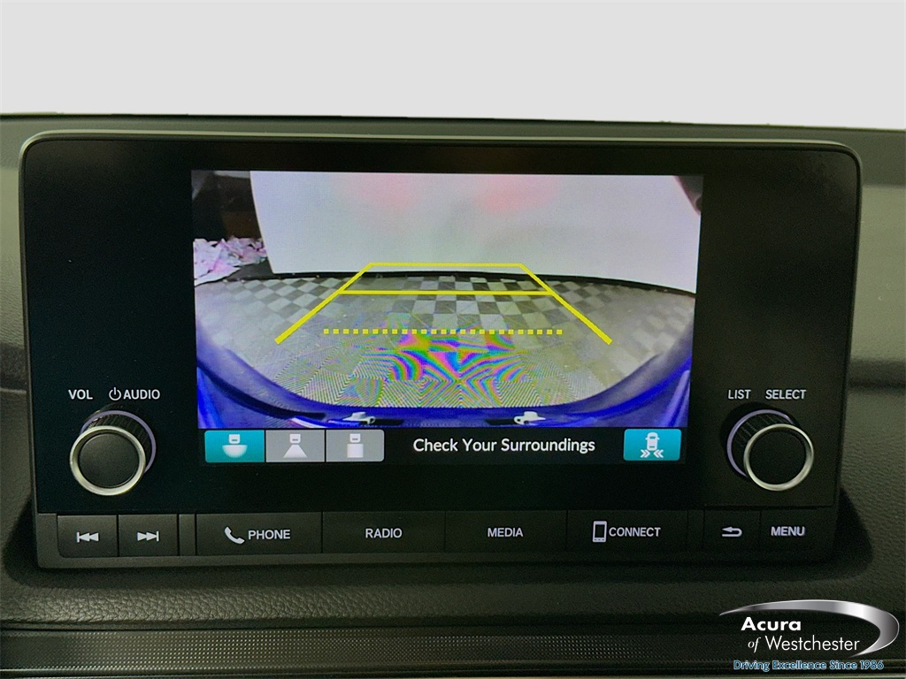 used 2023 Acura Integra car, priced at $24,999