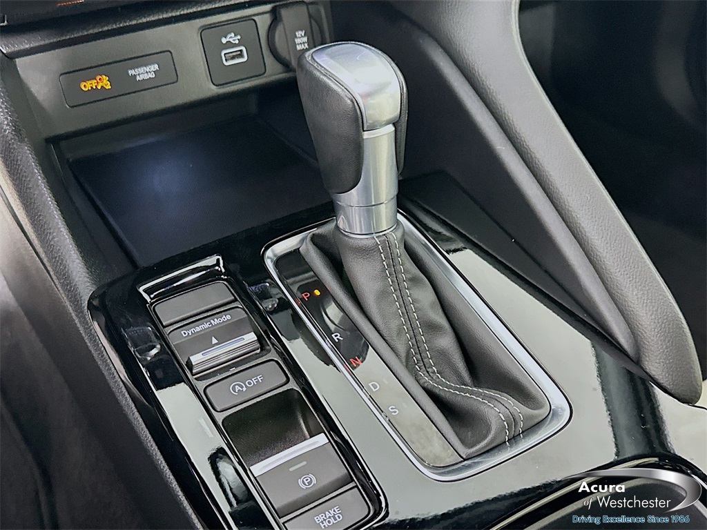 used 2023 Acura Integra car, priced at $24,999