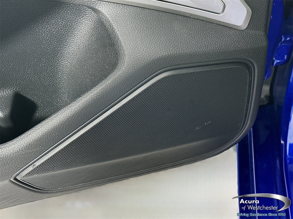 used 2023 Acura Integra car, priced at $24,999