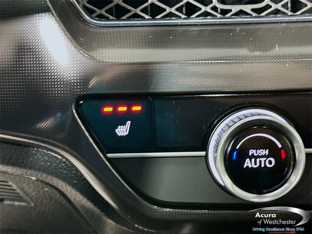 used 2023 Acura Integra car, priced at $24,999